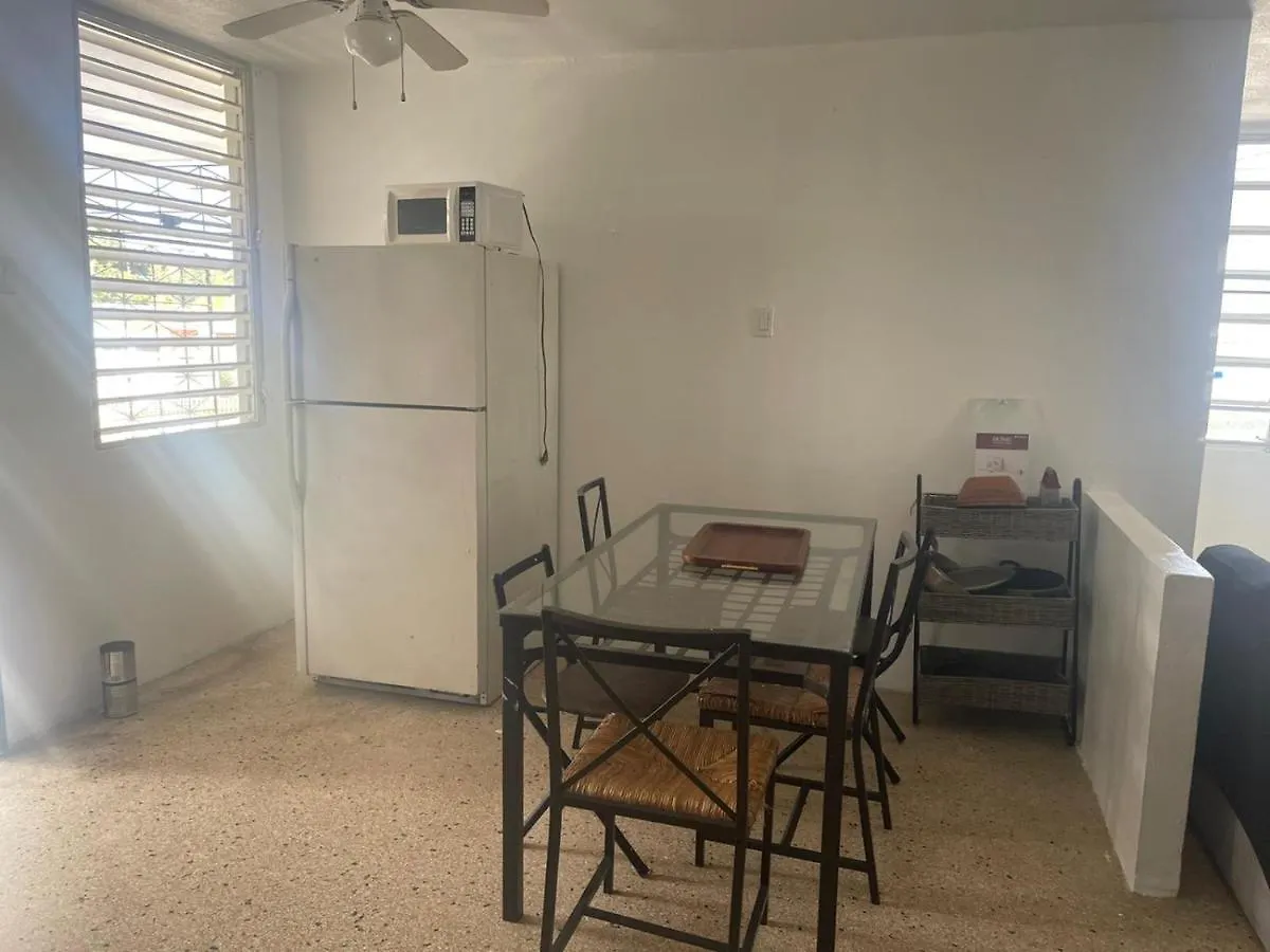 3 Bedroom Home Best Price Bayamon By Rentalspr 3*,  بورتوريكو