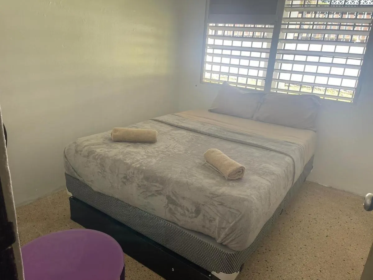بيت ضيافة 3 Bedroom Home Best Price Bayamon By Rentalspr