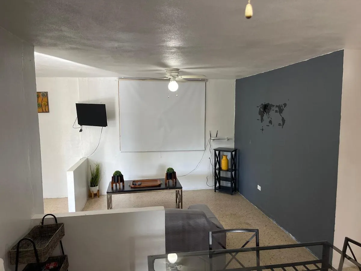 بيت ضيافة 3 Bedroom Home Best Price Bayamon By Rentalspr
