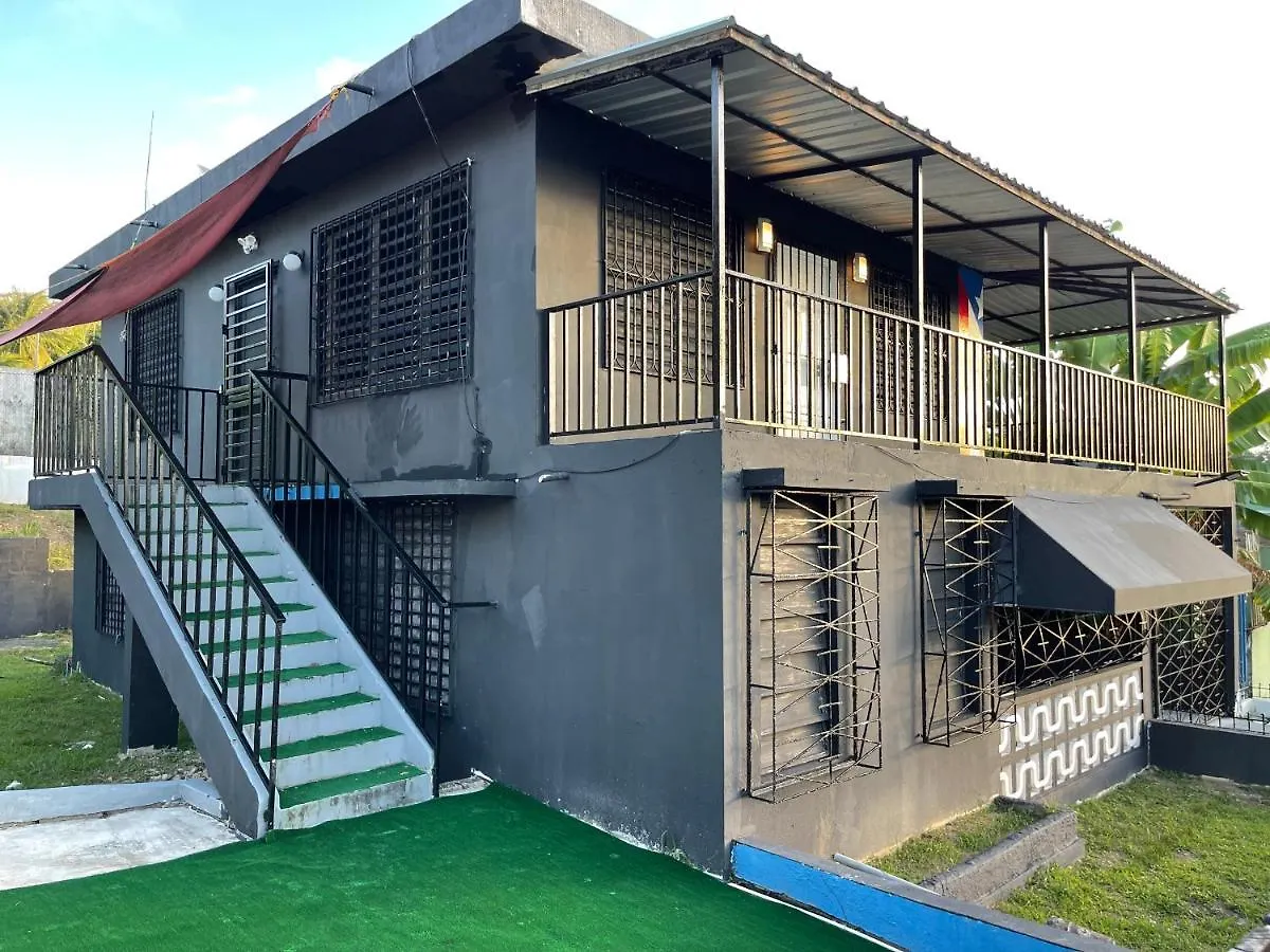3 Bedroom Home Best Price Bayamon By Rentalspr بورتوريكو