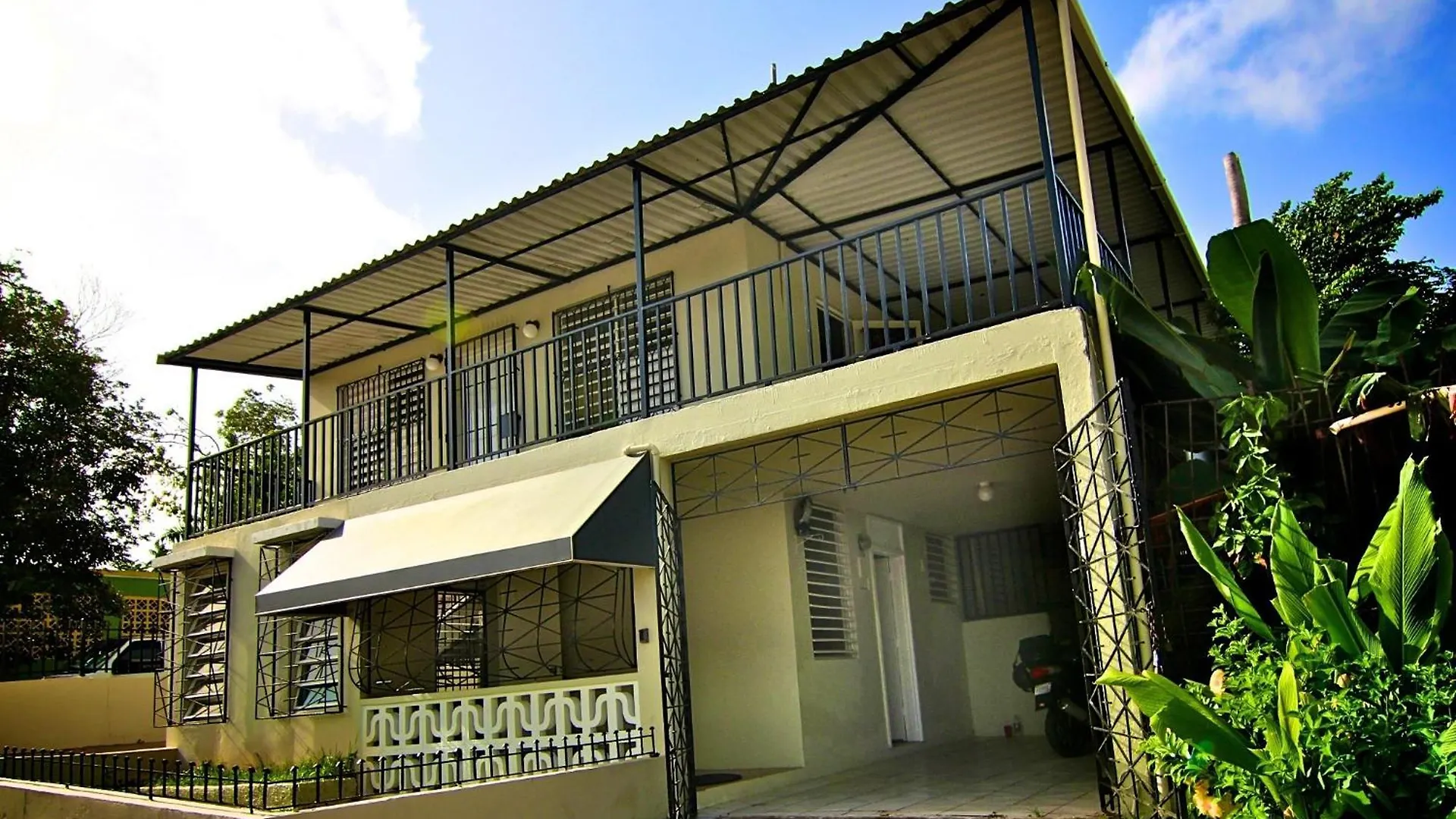بيت ضيافة 3 Bedroom Home Best Price Bayamon By Rentalspr