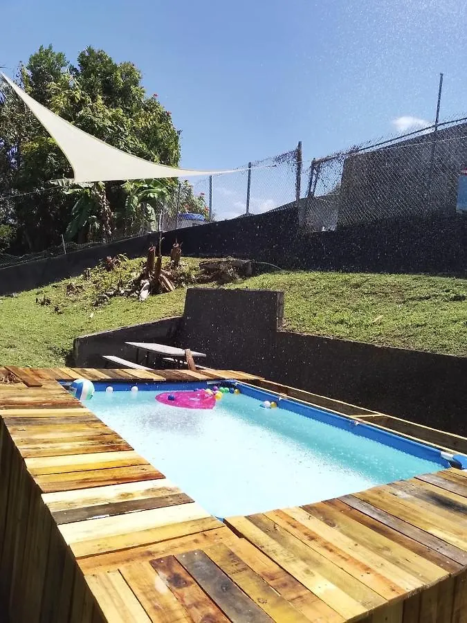 اتصالات 3 Bedroom Home Best Price Bayamon By Rentalspr 